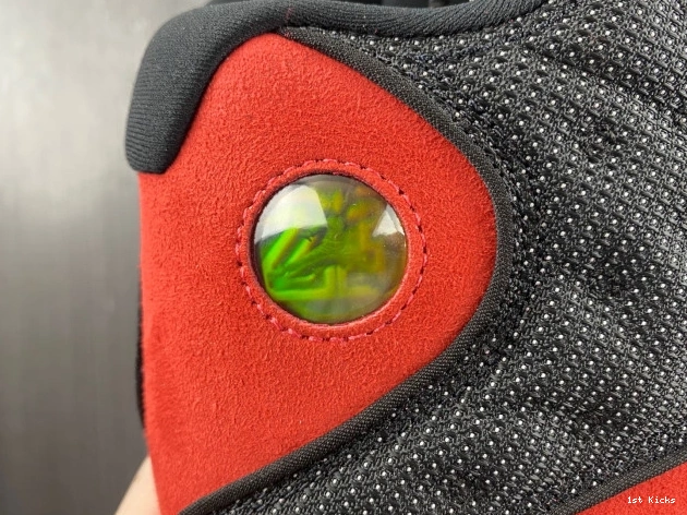 Bred Retro 13 Jordan (2017) 414571-004 0630